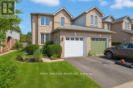 337 FERNDALE DRIVE S — Barrie (Ardagh), Ontario - Main photo