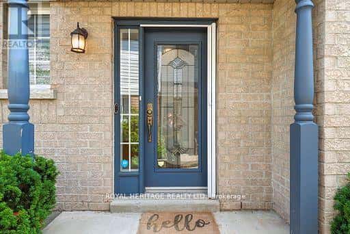 337 FERNDALE DRIVE S — Barrie (Ardagh), Ontario - Photo 3 of 39