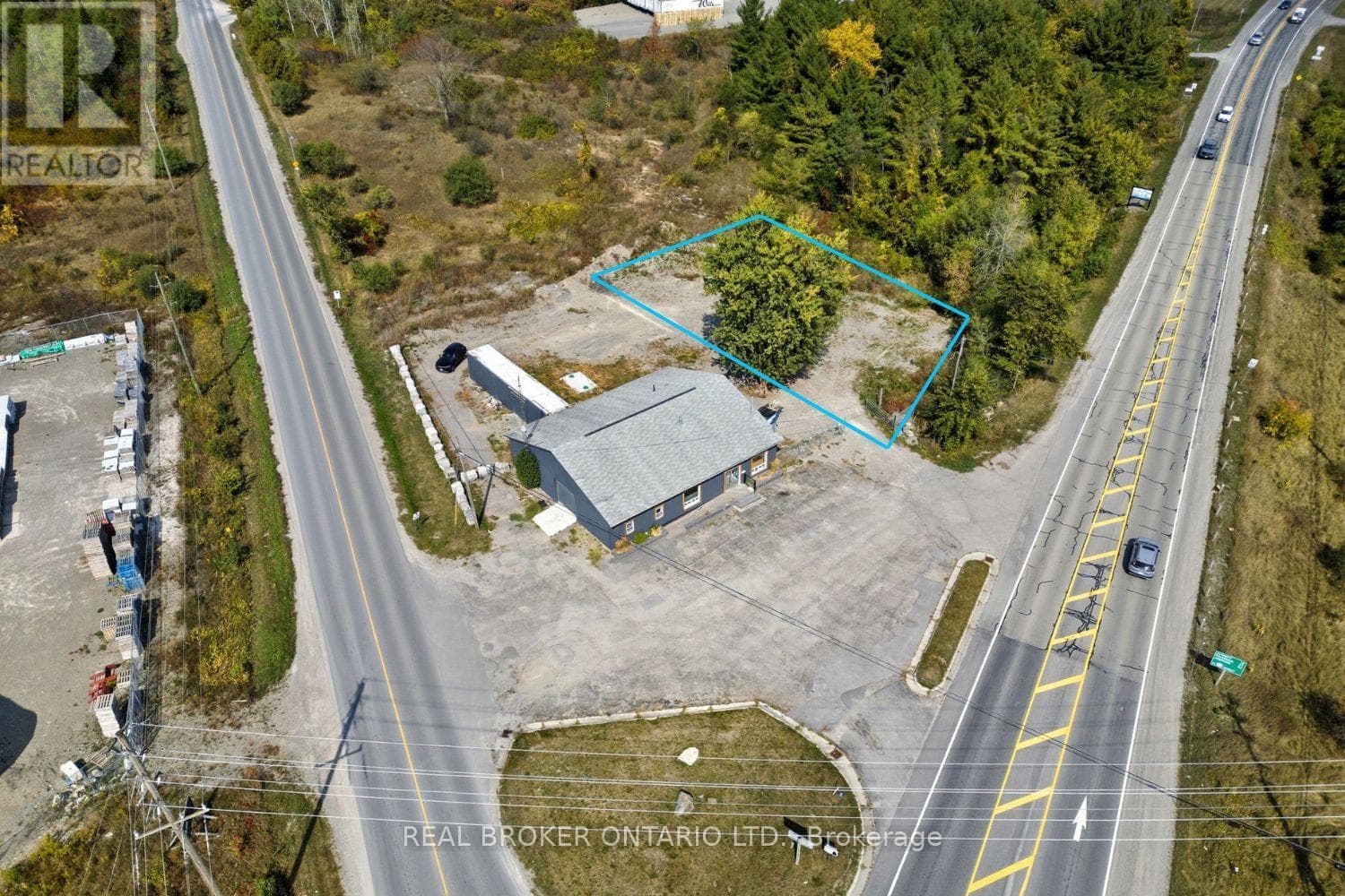 7307 COUNTY 29 ROAD — Mississippi Mills, Ontario - Main photo