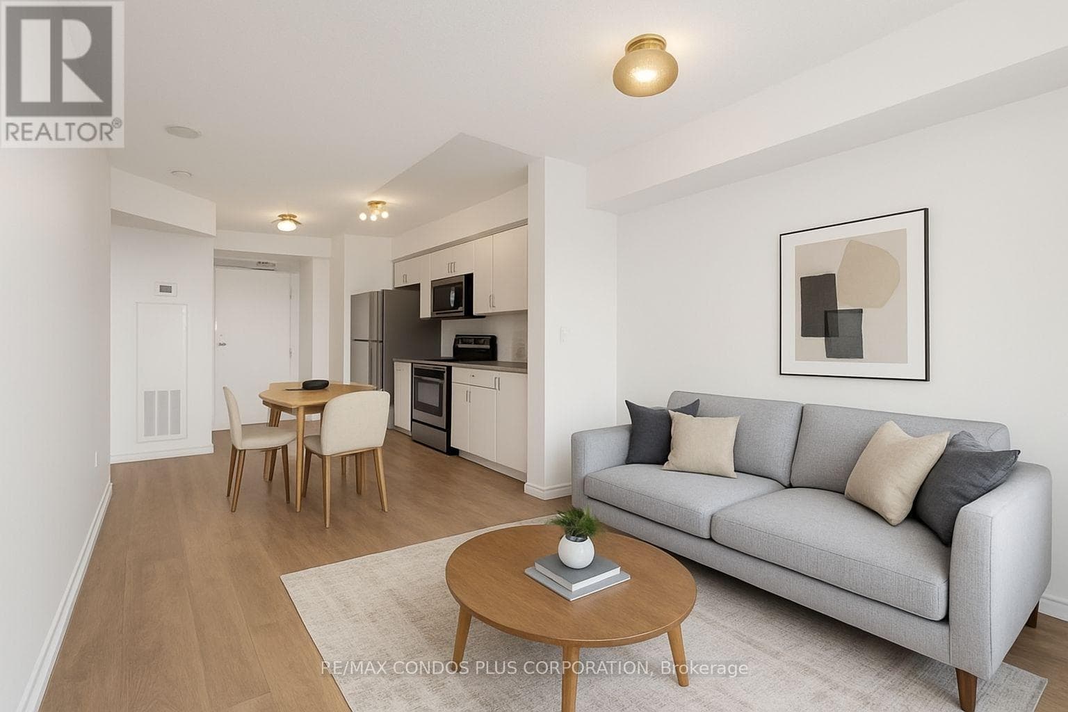 1609 - 1420 DUPONT ROAD — Toronto (Dovercourt-Wallace Emerson-Junction), Ontario - Main photo