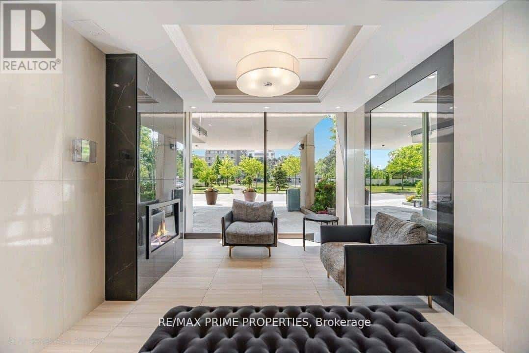 1203 - 735 DON MILLS ROAD — Toronto (Flemingdon Park), Ontario - Photo 3 of 20