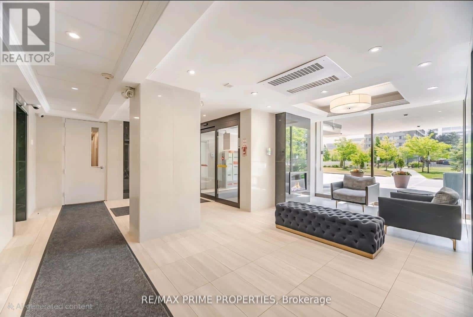 1203 - 735 DON MILLS ROAD — Toronto (Flemingdon Park), Ontario - Photo 4 of 20