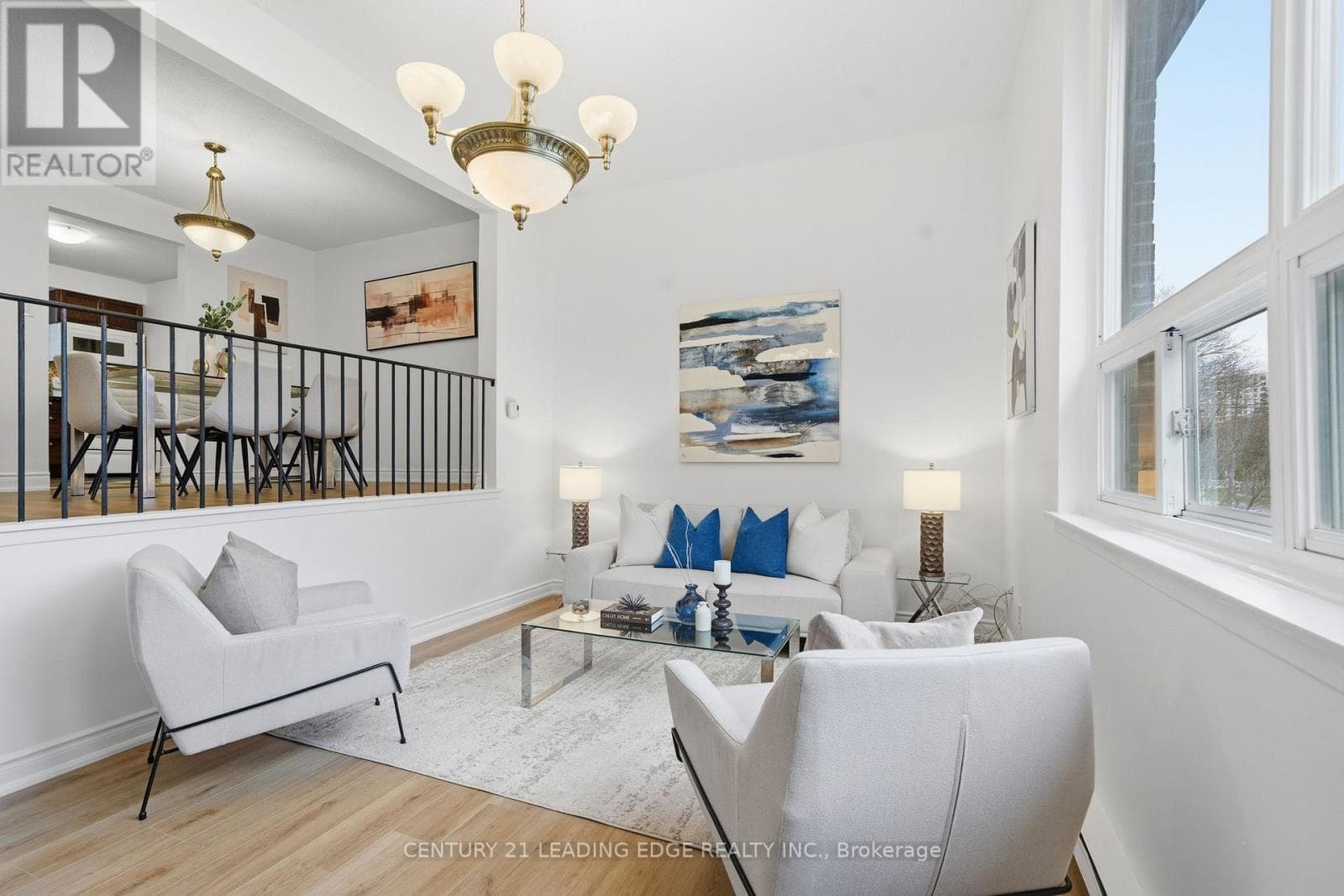 2 - 1310 FIELDLIGHT BOULEVARD — Pickering (Liverpool), Ontario - Main photo