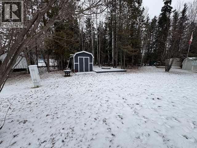 5226 18 Avenue — Edson, Alberta - Photo 3 of 29