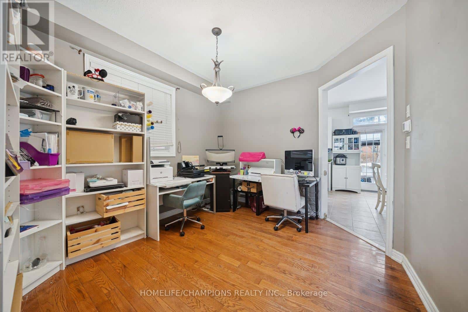 45 WOODBINE PLACE — Oshawa (Windfields), Ontario - Photo 4 of 19