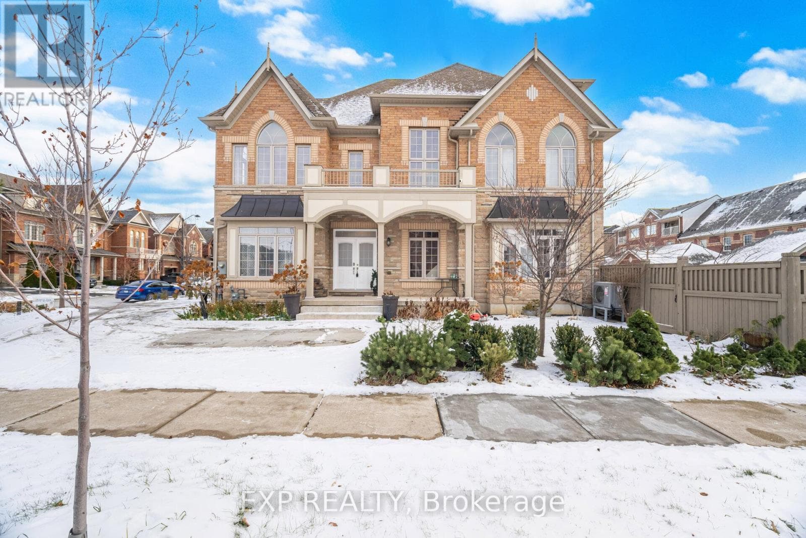 70 HOPEWELL STREET — Vaughan (Kleinburg), Ontario - Main photo