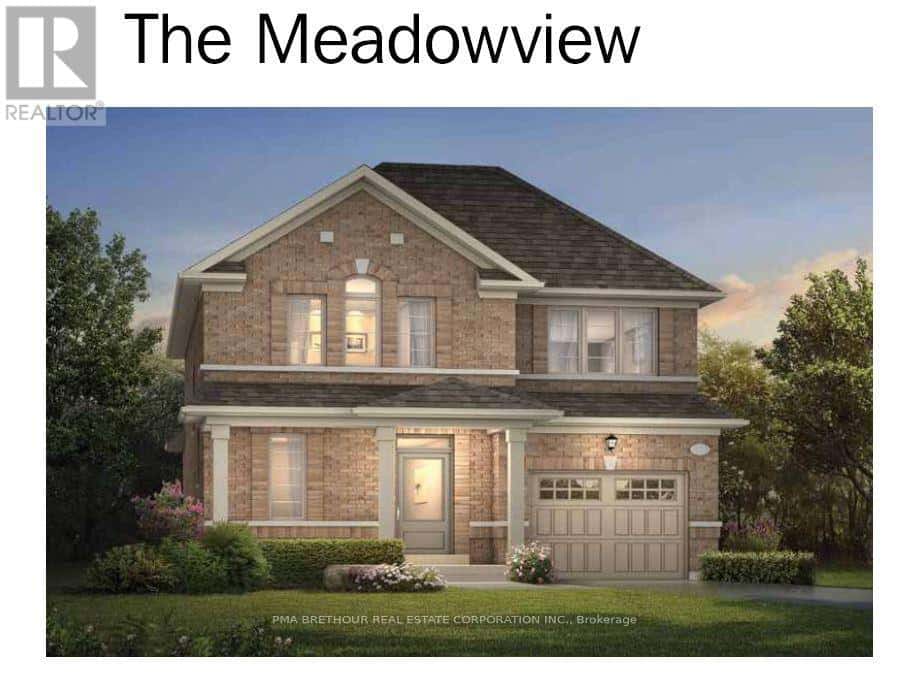 85 Randy Bush Crescent LOT 85