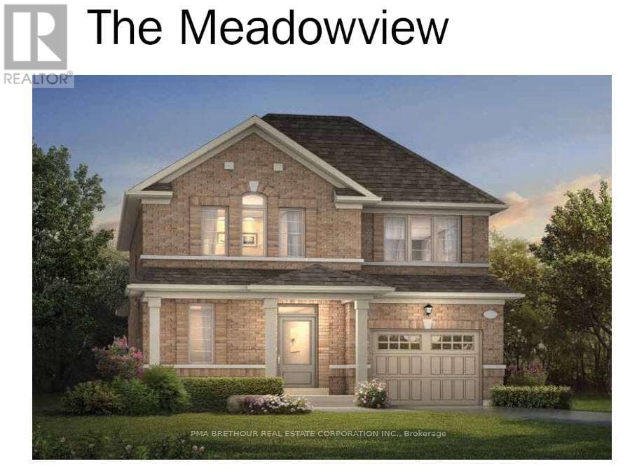 LOT 85 - 85 RANDY BUSH CRESCENT — Georgina (Keswick North), Ontario - Main photo