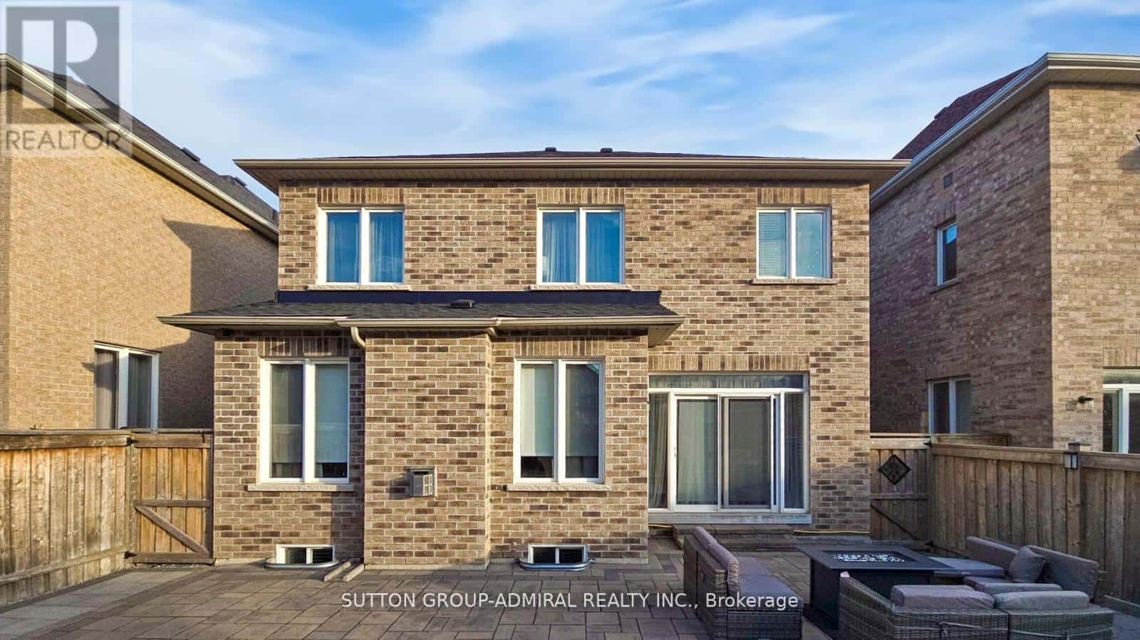 186 ASCALON DRIVE — Vaughan (Patterson), Ontario - Photo 3 of 40
