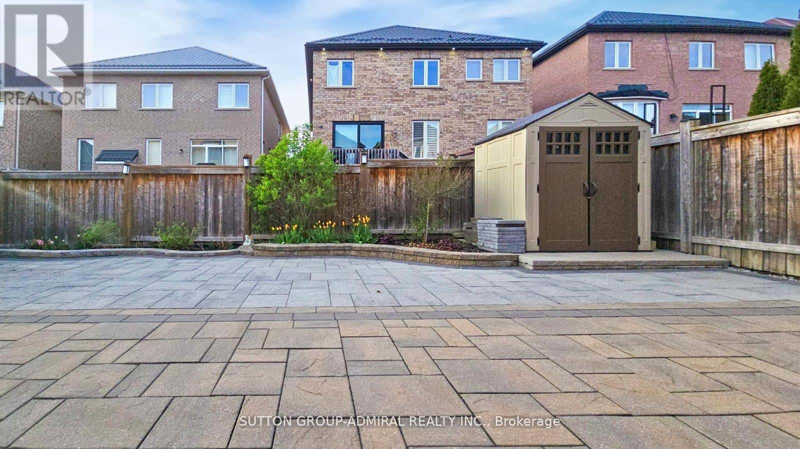 186 ASCALON DRIVE — Vaughan (Patterson), Ontario - Photo 5 of 40