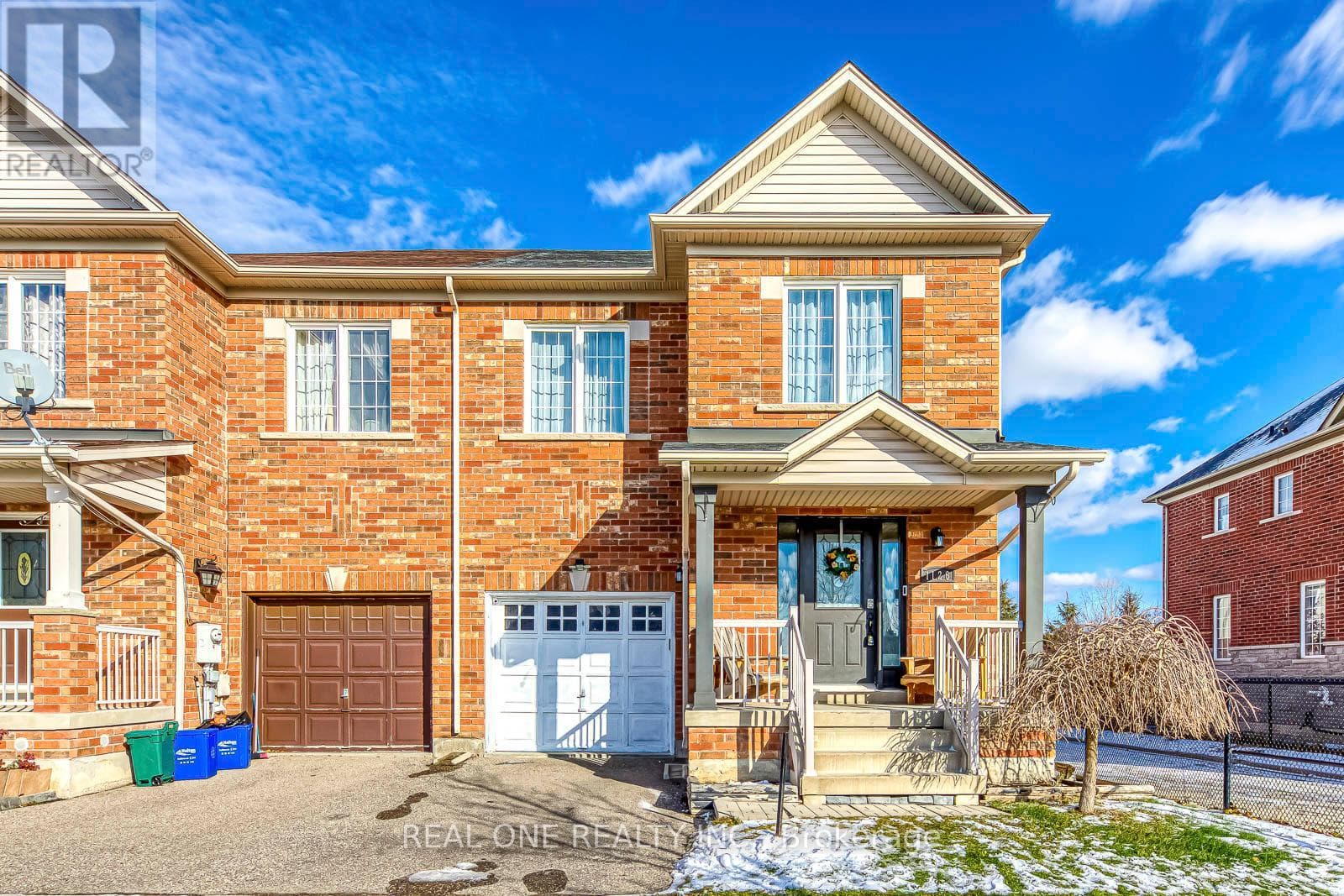 1126 TUPPER DRIVE — Milton (CL Clarke), Ontario - Main photo