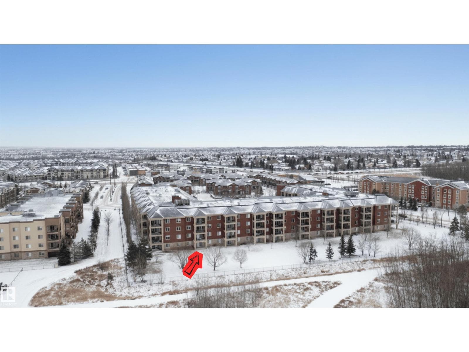 #116 300 PALISADES WY — Sherwood Park, Alberta - Main photo
