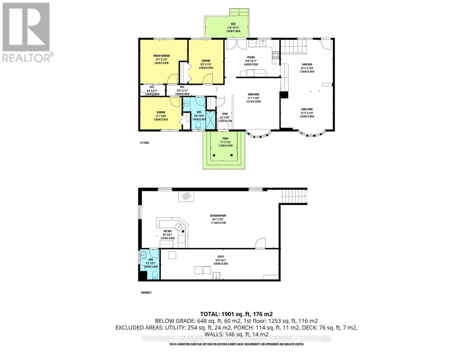 19 FARR AVENUE — East Gwillimbury (Sharon), Ontario - Photo 4 of 47