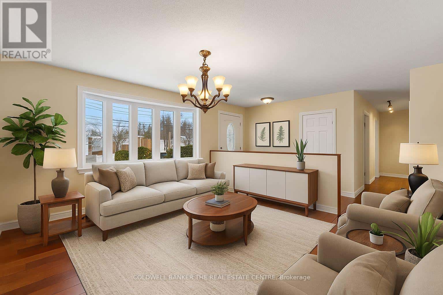 19 FARR AVENUE — East Gwillimbury (Sharon), Ontario - Photo 5 of 47