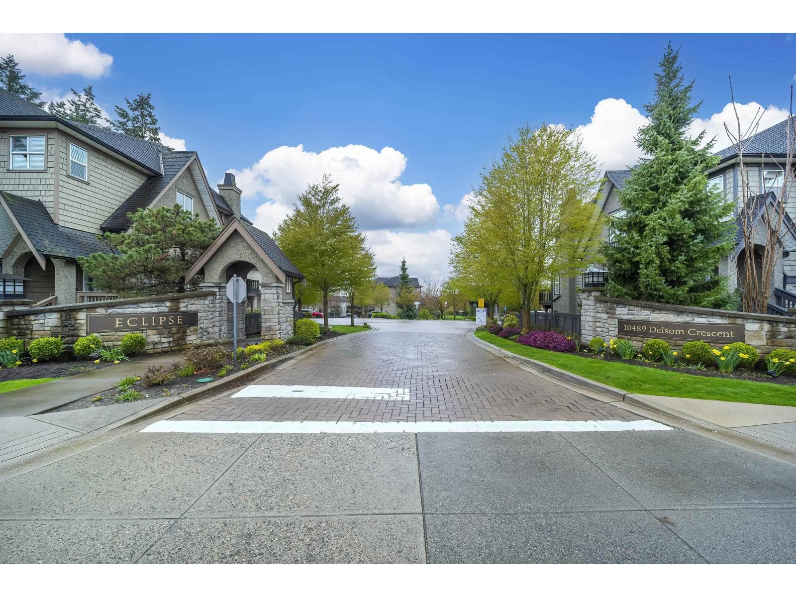 76 10489 DELSOM CRESCENT — Delta, British Columbia - Main photo