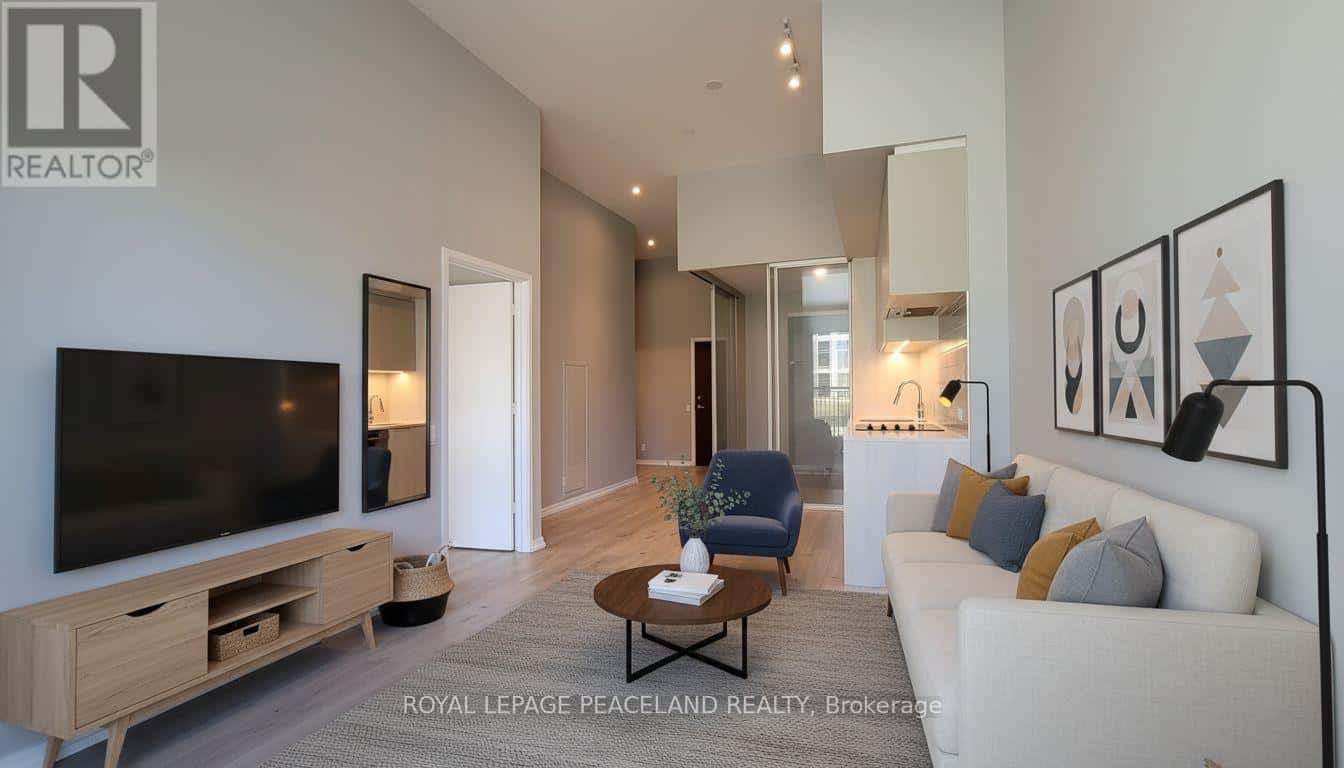 7890 Jane Street 101