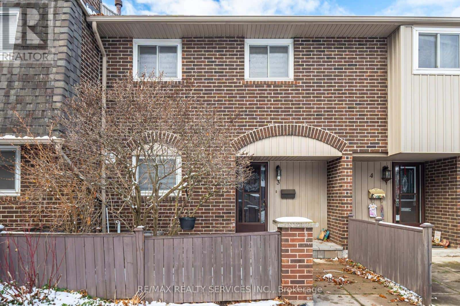 1306 Guelph Line Unit 3