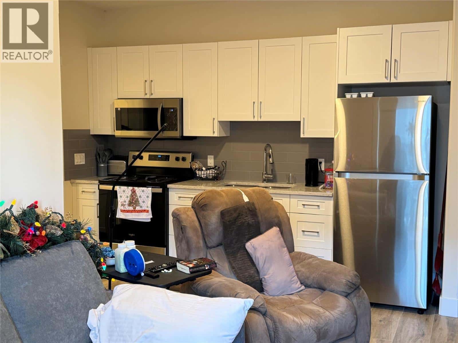 7310 Main Street Unit# 209 — Osoyoos, British Columbia - Photo 3 of 5