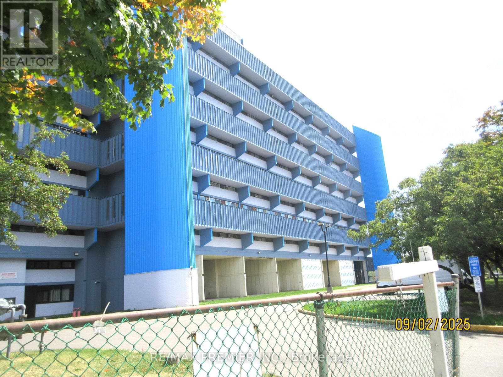 623 - 4673 JANE STREET — Toronto (Black Creek), Ontario - Main photo