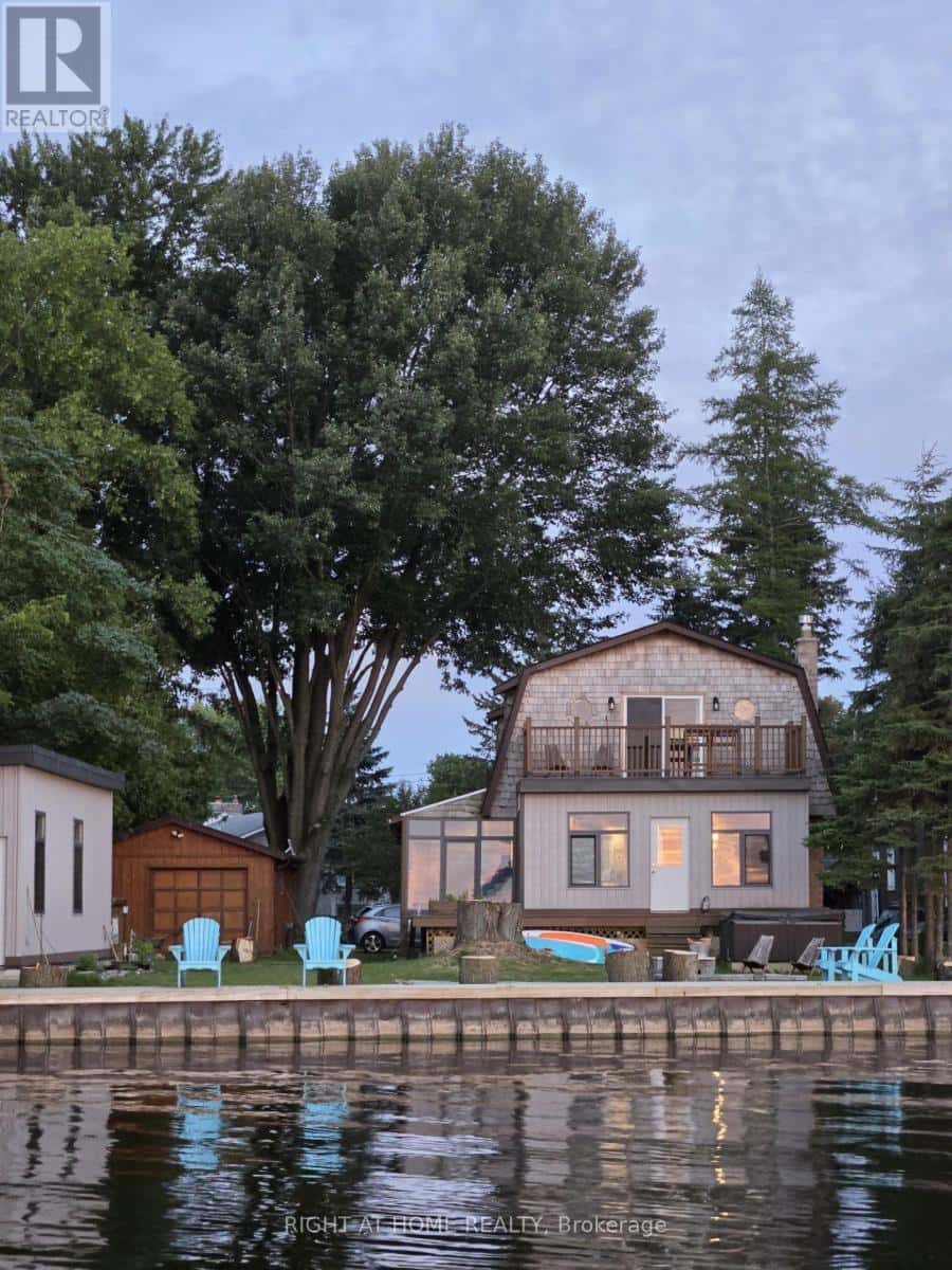 36 SHIRLEA BOULEVARD — Georgina (Keswick South), Ontario - Photo 5 of 23