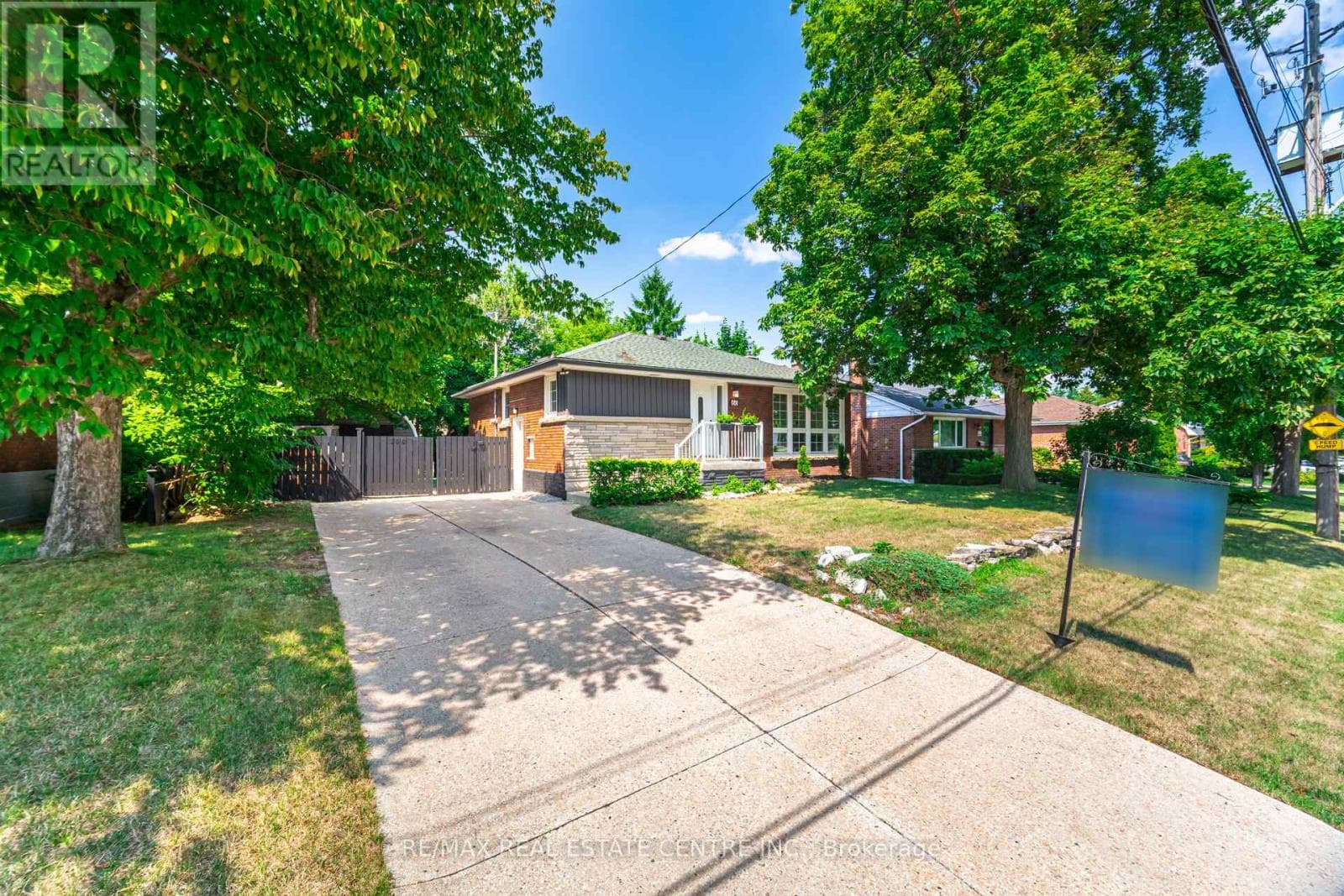 166 TERRACE DRIVE — Hamilton (Balfour), Ontario - Main photo