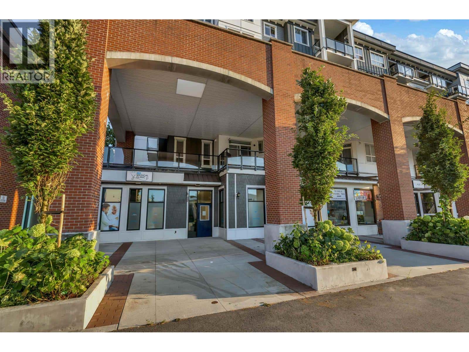 2206 2180 KELLY AVENUE — Port Coquitlam, British Columbia - Photo 3 of 34