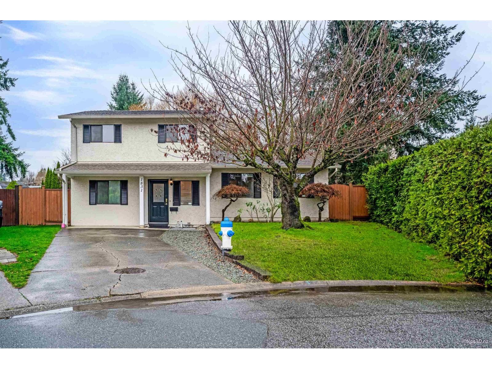 1831 KEYS PLACE — Abbotsford, British Columbia - Main photo
