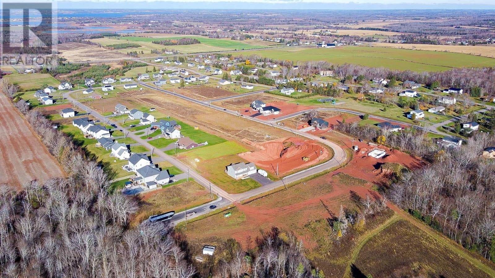 Lot 64 Clearview Estates - Photo 2 of 14, Stratford, Prince Edward Island