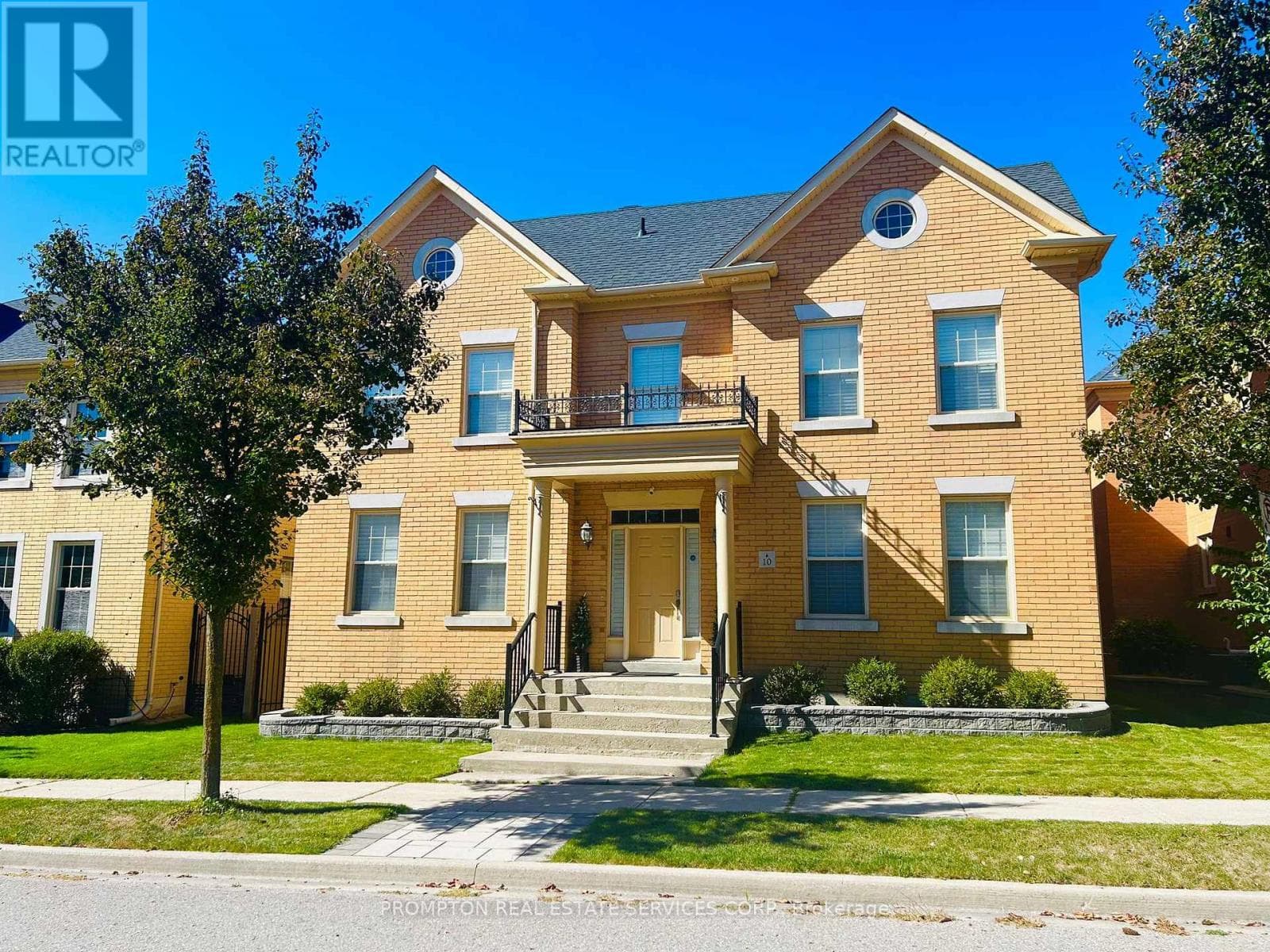 10 FATHER MCGINN ROAD — Markham (Cathedraltown), Ontario - Main photo