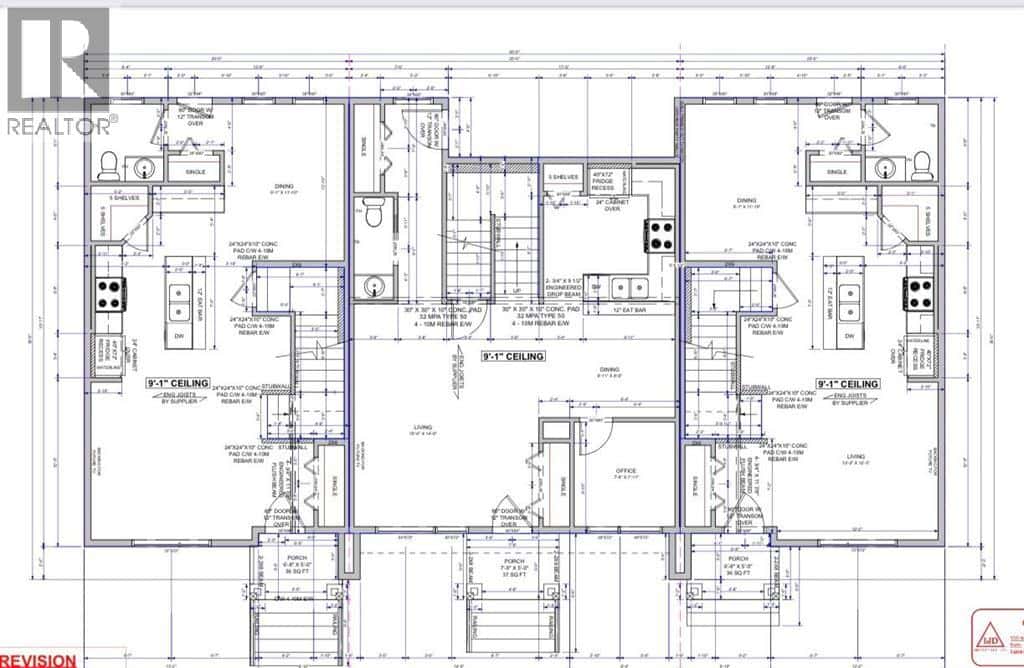 1997 McCaskill Drive — Crossfield, Alberta - Photo 4 of 7