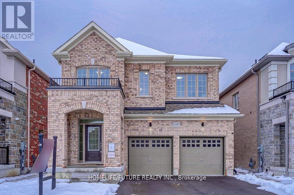 1297 APOLLO STREET — Oshawa (Eastdale), Ontario - Main photo