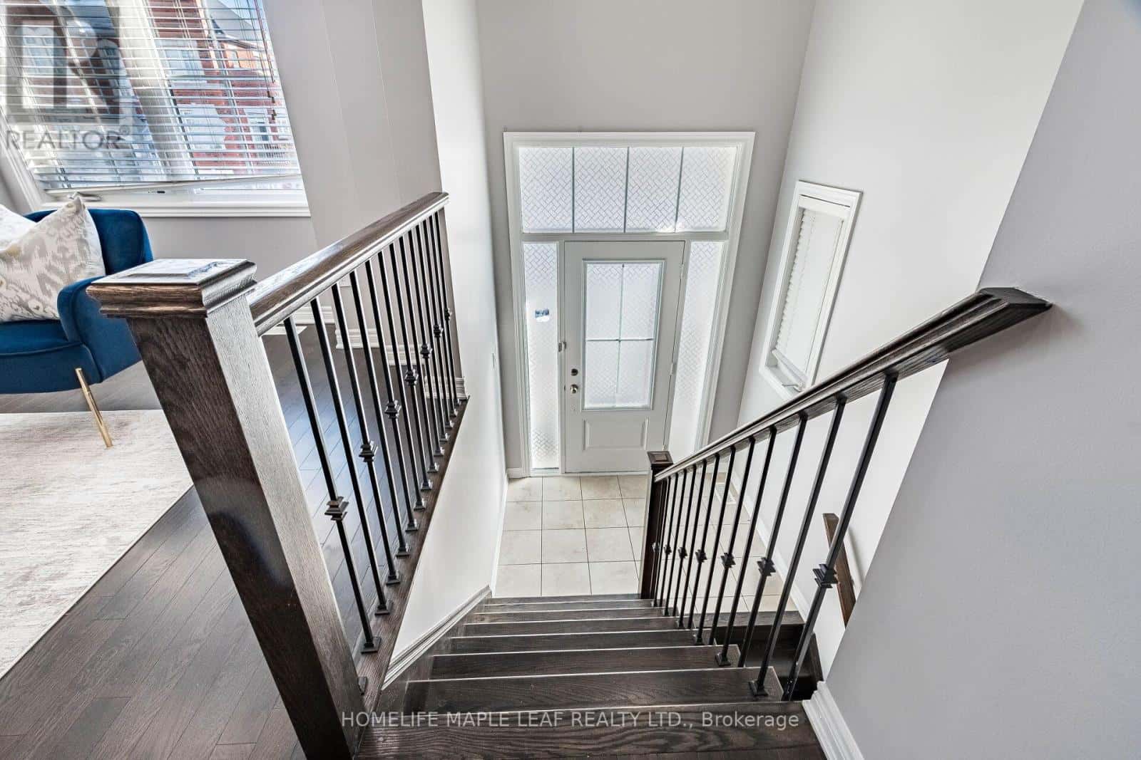 76 ROCKMAN CRESCENT — Brampton (Northwest Brampton), Ontario - Photo 4 of 50