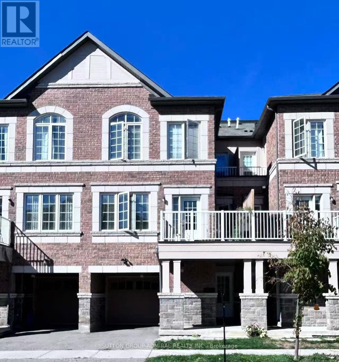 14 MCGRATH AVENUE — Richmond Hill, Ontario - Main photo