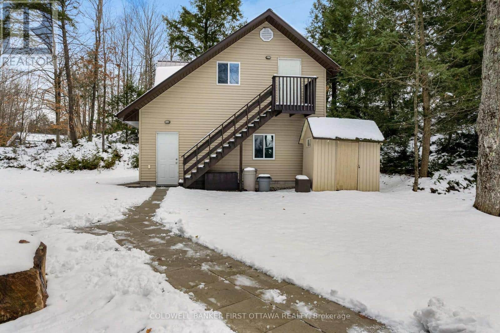 2234A GRINDSTONE LAKE ROAD - Photo 3 of 40, Frontenac (Frontenac North), Ontario