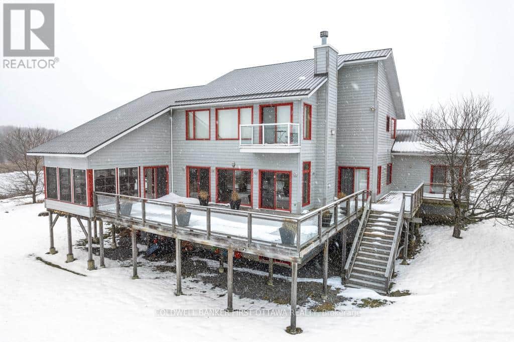 9868 COUNTY ROAD 42 ROAD - Photo 3 of 47, Rideau Lakes, Ontario