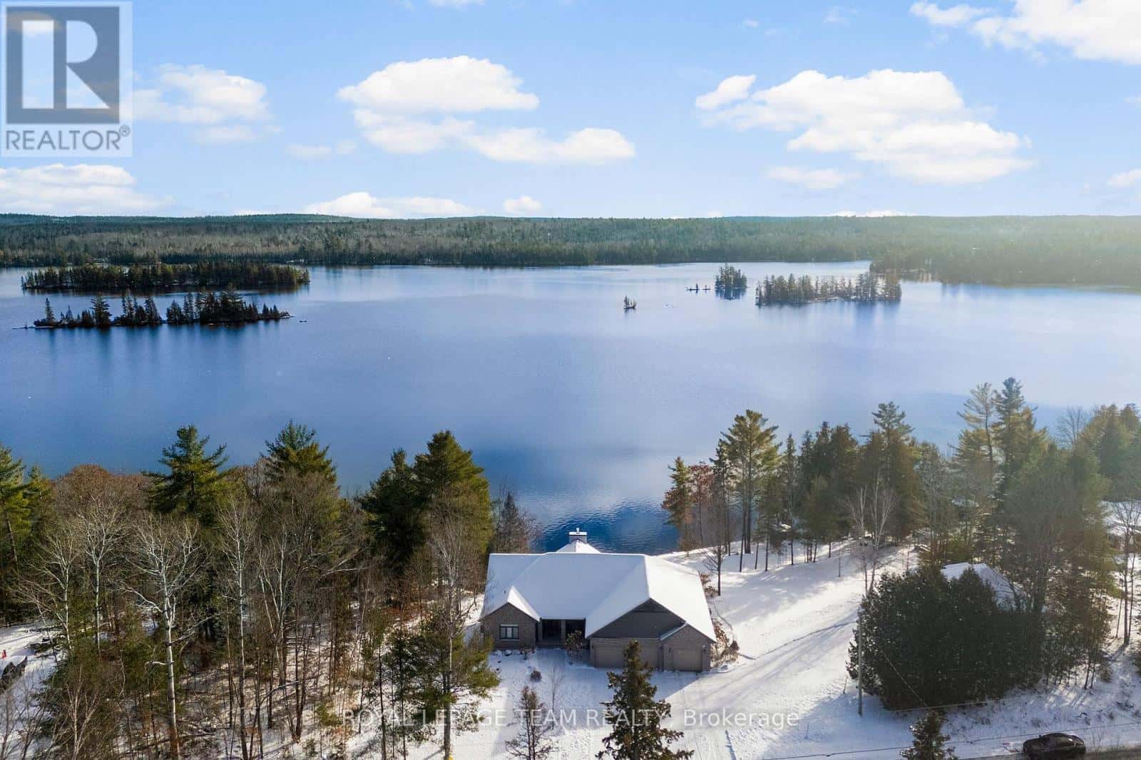 2803 Centennial Lake Road