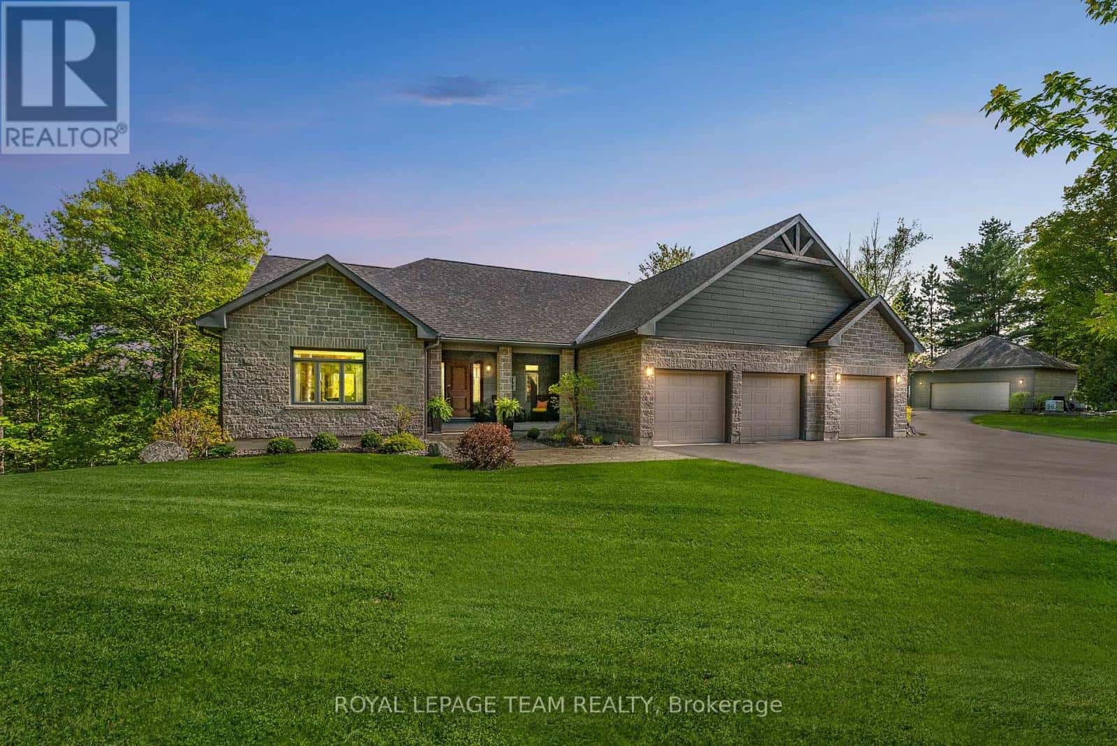 2803 CENTENNIAL LAKE ROAD — Greater Madawaska, Ontario - Photo 5 of 50