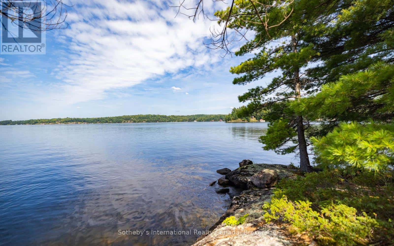 8 - 1124 COATE ROAD — Muskoka Lakes (Cardwell), Ontario - Photo 3 of 33