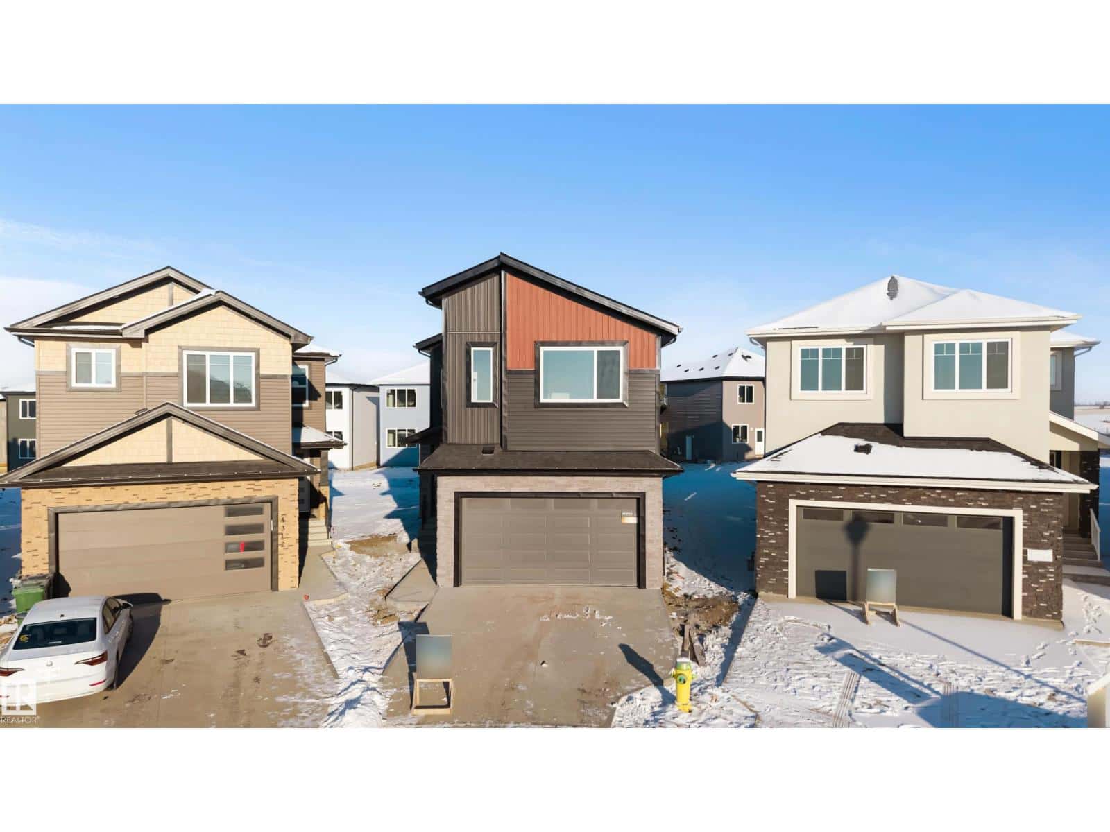 4313 35 ST — Beaumont, Alberta - Photo 3 of 48