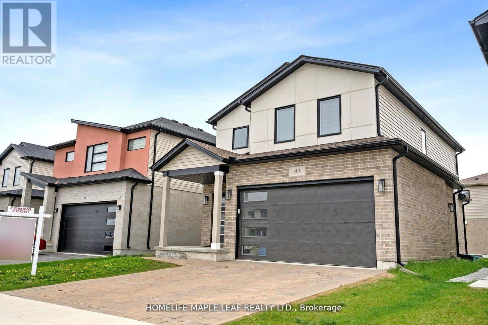 93 MIDDLETON AVENUE — London South (South W), Ontario - Photo 2 of 35