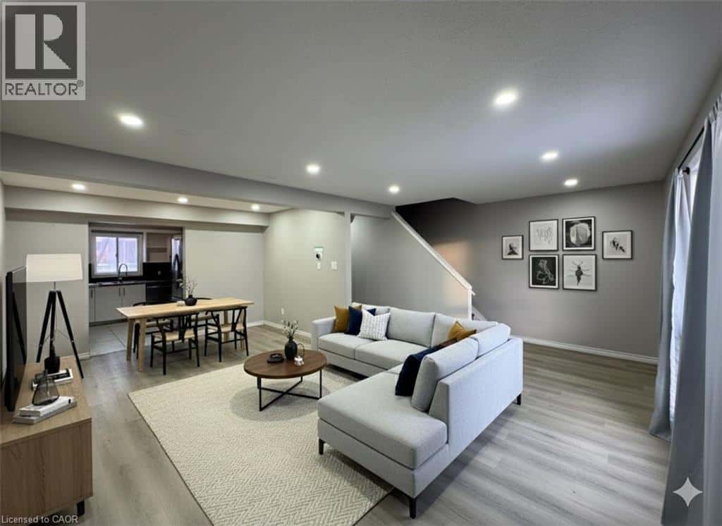 190 FLEMING Drive Unit# 34 — London, Ontario - Photo 3 of 32