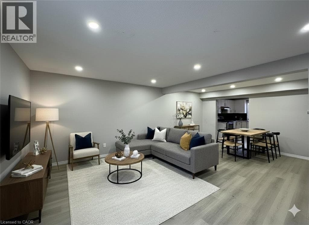 190 FLEMING Drive Unit# 34 — London, Ontario - Main photo