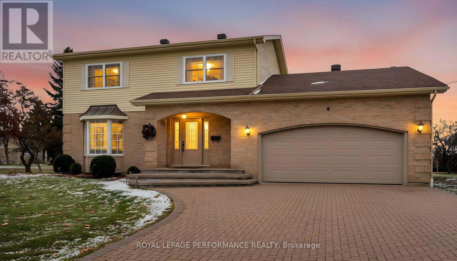 3400 Sunnyview Avenue