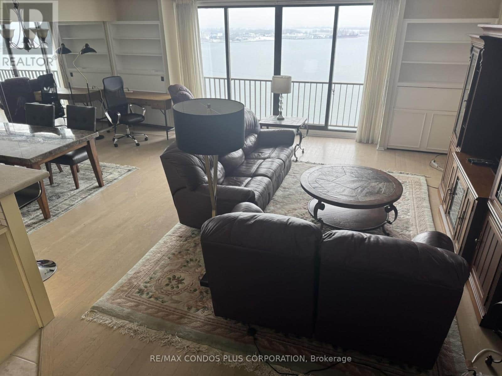 3221 - 33 HARBOUR SQUARE - Photo 3 of 8, Toronto (Waterfront Communities), Ontario