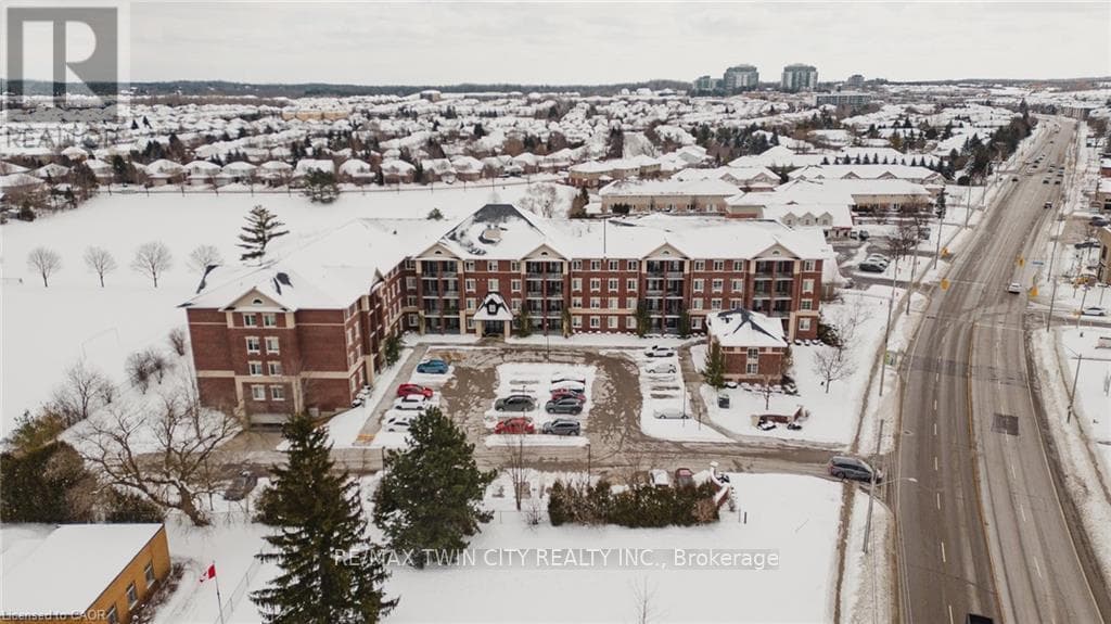 202 - 1440 GORDON STREET — Guelph (Pineridge/Westminster Woods), Ontario - Main photo
