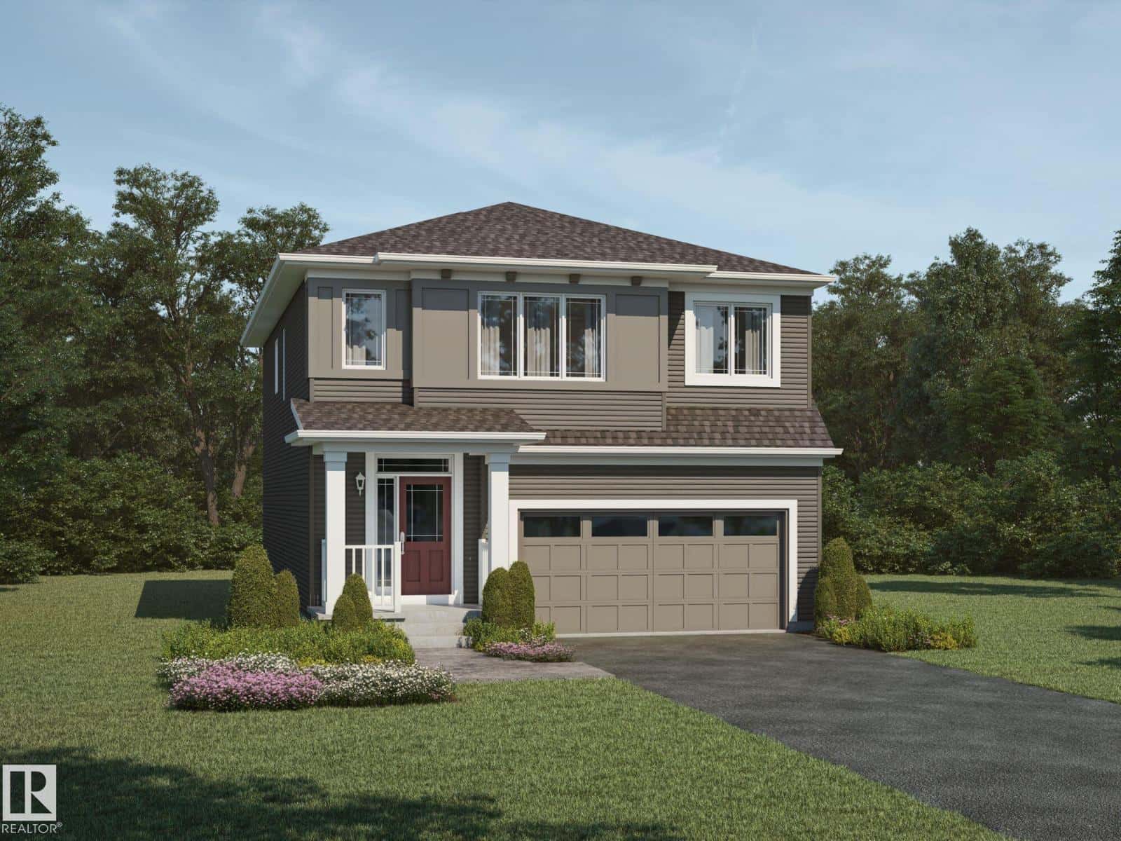 1057 Cornerstone WY — Sherwood Park, Alberta - Photo 5 of 47