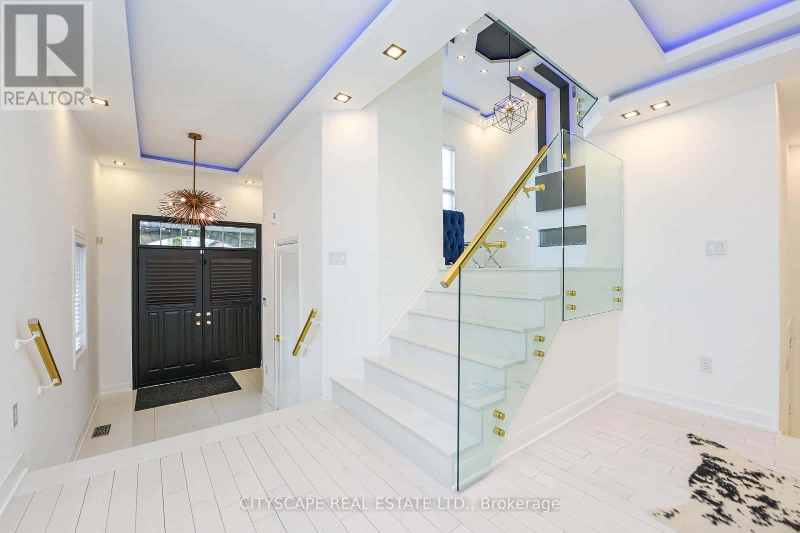 4637 JAMES AUSTIN DRIVE — Mississauga (Hurontario), Ontario - Photo 4 of 50