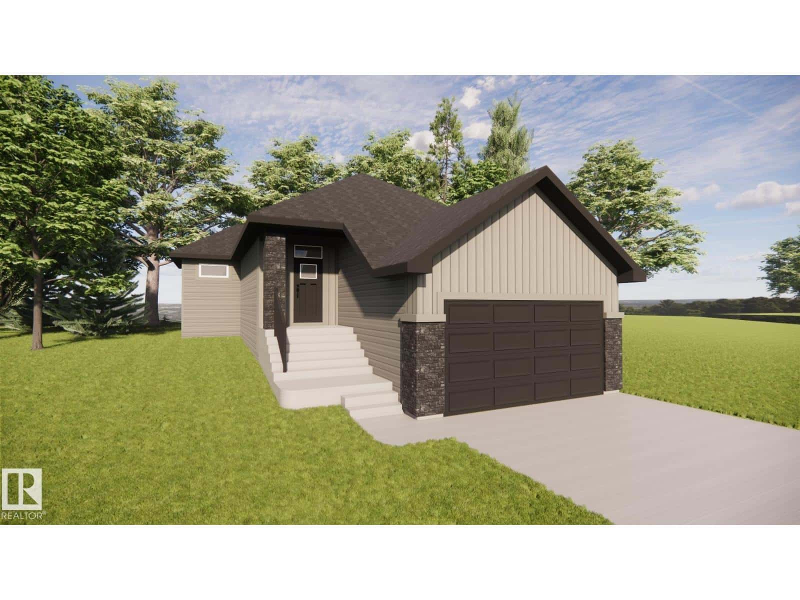 10202 92A AV — Morinville, Alberta - Photo 2 of 5