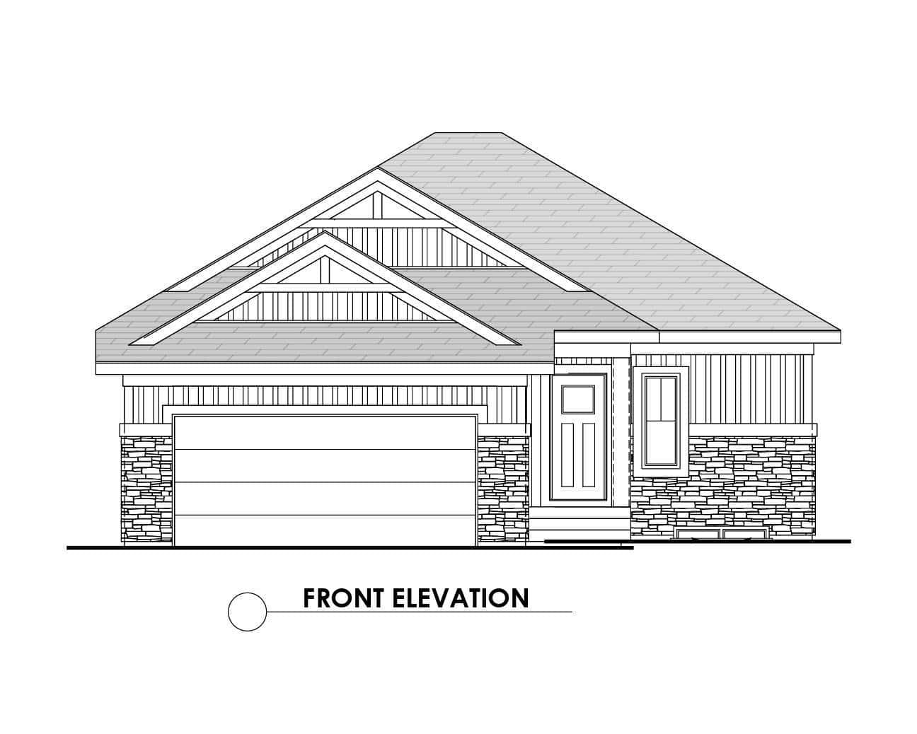 10202 92A AV — Morinville, Alberta - Photo 3 of 5