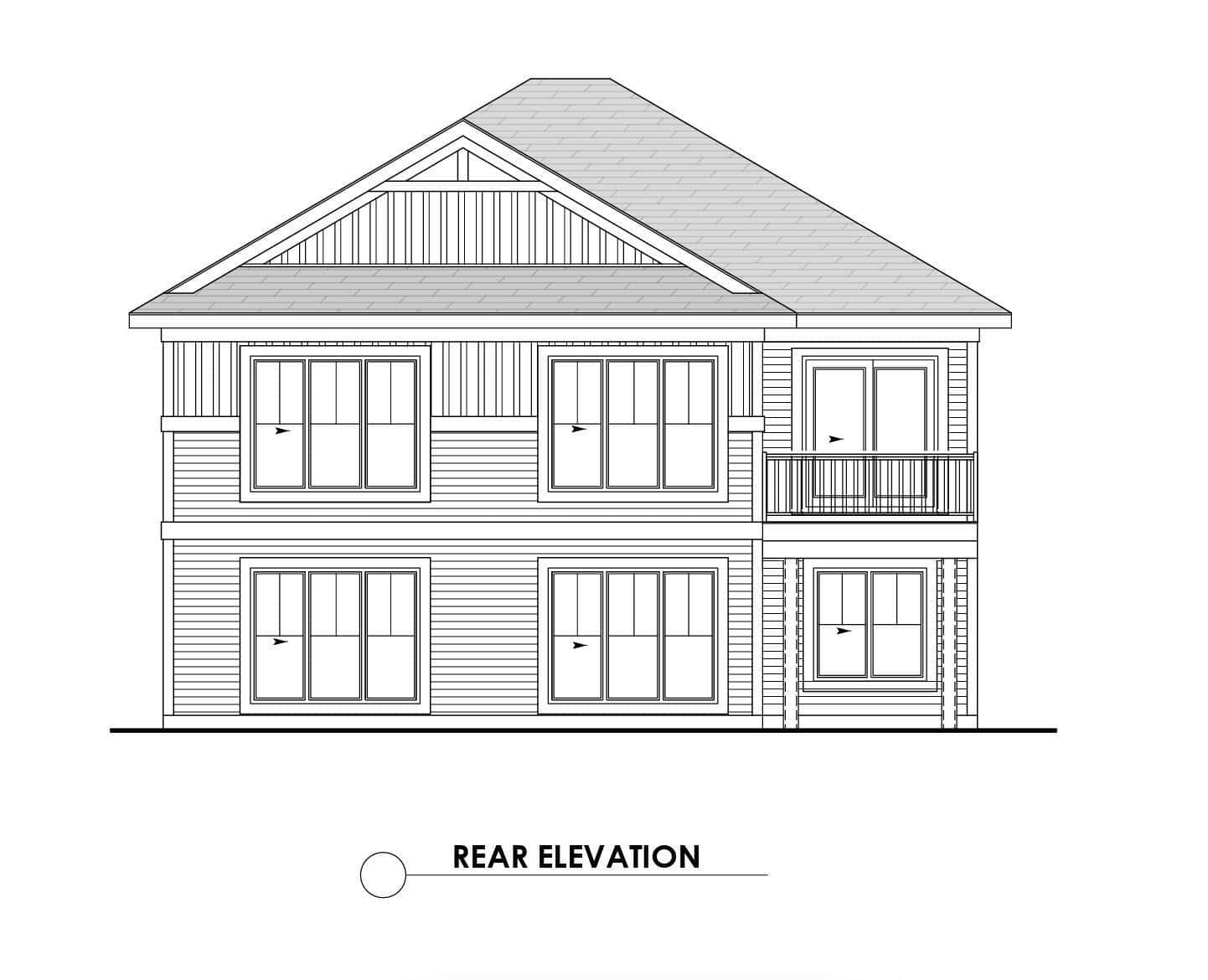 10202 92A AV — Morinville, Alberta - Photo 4 of 5